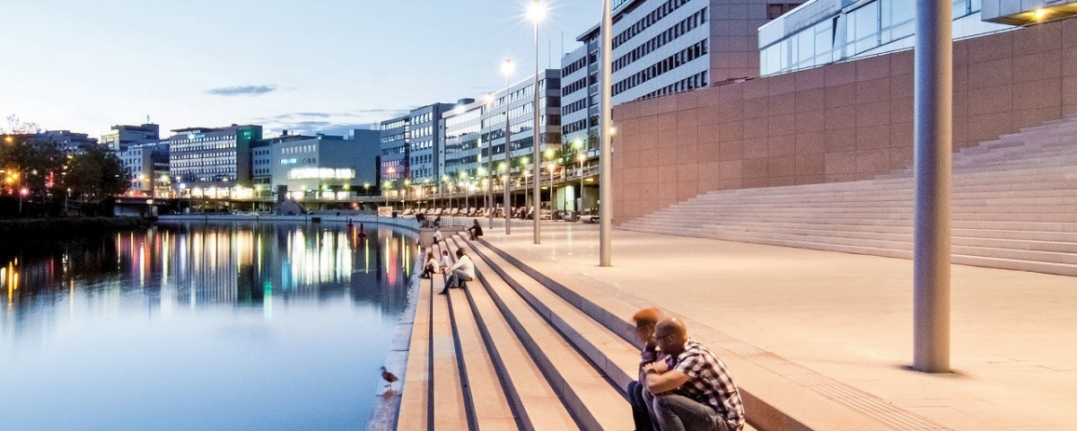 wpm Projektmanagement Stadtmitte Saarbruecken