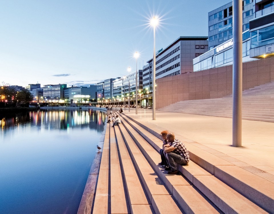 wpm Projektmanagement Stadtmitte Saarbruecken