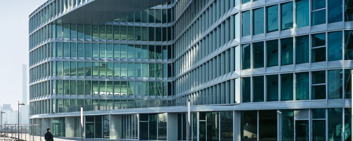 wpm Projektmanagment Westhafen Frankfurt